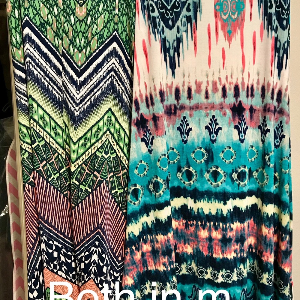 Maxi Dresses & Skirts - image 5